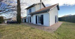 Maison ST ROMAIN LE PUY 95m2