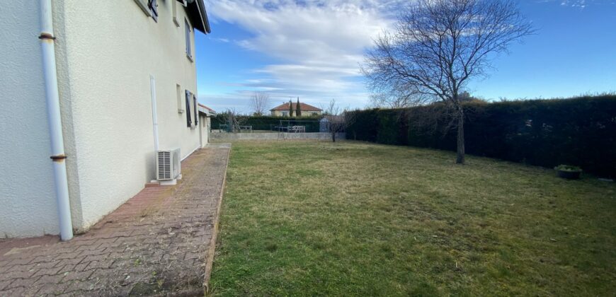 Maison ST ROMAIN LE PUY 95m2