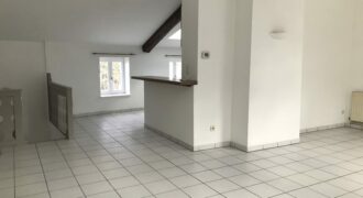 Appartement Montbrison 102m2