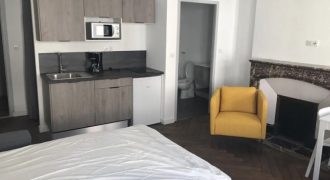 Studio 19m2 Saint Etienne