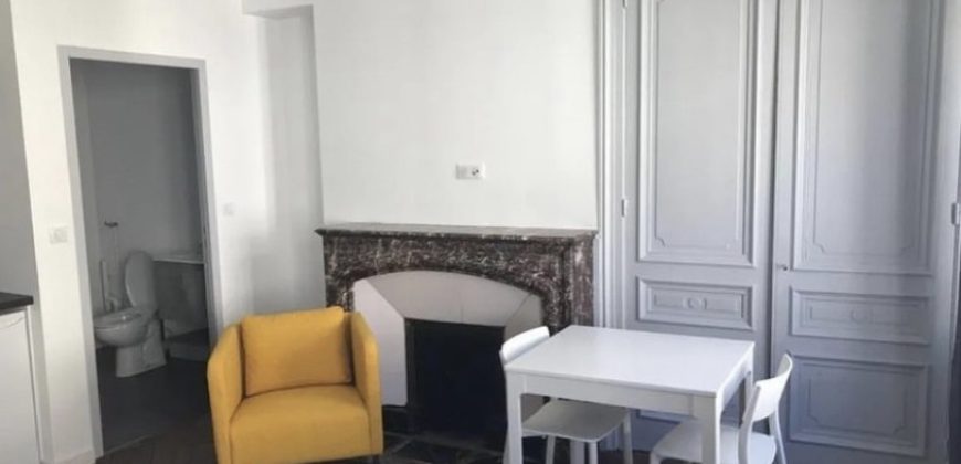 Studio 19m2 Saint Etienne