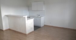 Appartement 50m2