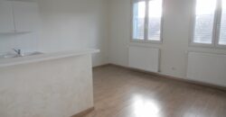 Appartement 50m2