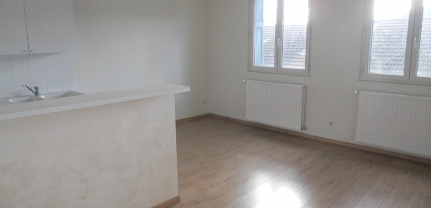 Appartement 50m2