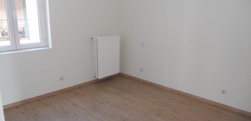 Appartement 50m2