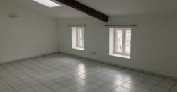 Appartement 102m2