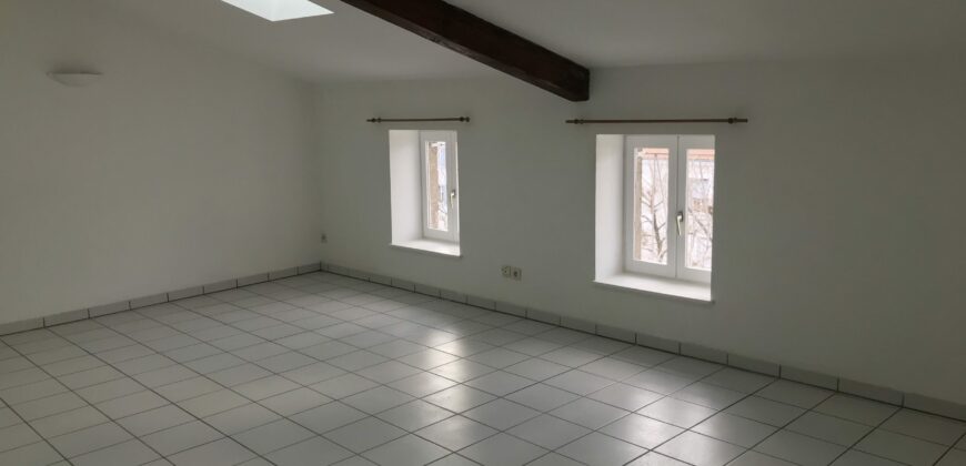 Appartement 102m2