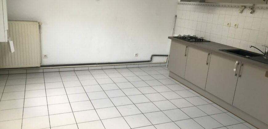 Appartement 102m2