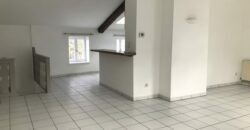 Appartement 102m2