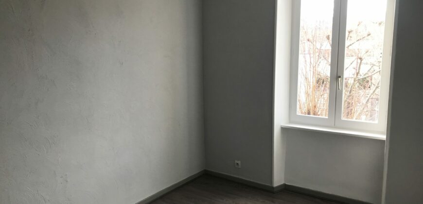 Appartement 102m2