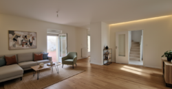 🏡 Roanne Charmant Duplex de 100m² avec Terrasse Privative