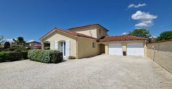 🏡 NOUVEAUTÉ – Maison familiale avec piscine à Veauche (132 m²)