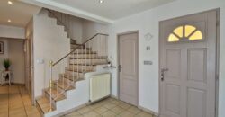 🏡 NOUVEAUTÉ – Maison familiale avec piscine à Veauche (132 m²)