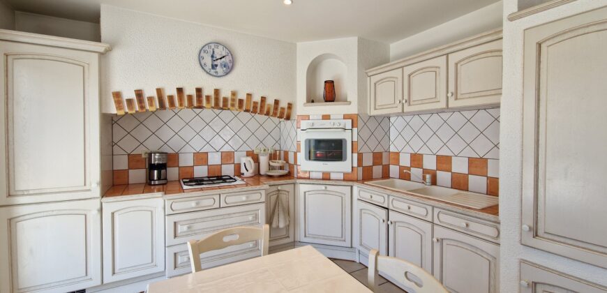 🏡 NOUVEAUTÉ – Maison familiale avec piscine à Veauche (132 m²)
