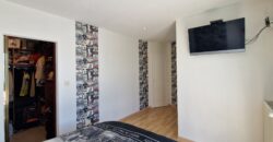 🏡 NOUVEAUTÉ – Maison familiale avec piscine à Veauche (132 m²)