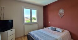🏡 NOUVEAUTÉ – Maison familiale avec piscine à Veauche (132 m²)