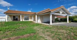 Belle villa familiale à Chamboeuf  – Confort et sérénité au rendez-vous