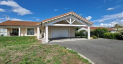 Belle villa familiale à Chamboeuf  – Confort et sérénité au rendez-vous