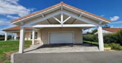 Belle villa familiale à Chamboeuf  – Confort et sérénité au rendez-vous