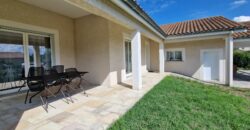 Belle villa familiale à Chamboeuf  – Confort et sérénité au rendez-vous