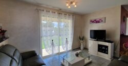Belle villa familiale à Chamboeuf  – Confort et sérénité au rendez-vous