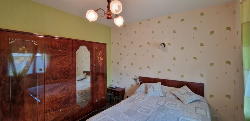 Belle villa familiale à Chamboeuf  – Confort et sérénité au rendez-vous