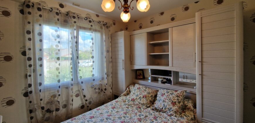 Belle villa familiale à Chamboeuf  – Confort et sérénité au rendez-vous