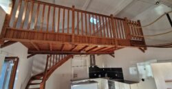 🏡 Maison mitoyenne – Bellegarde-en-Forez