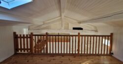 🏡 Maison mitoyenne – Bellegarde-en-Forez