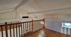 🏡 Maison mitoyenne – Bellegarde-en-Forez