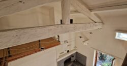 🏡 Maison mitoyenne – Bellegarde-en-Forez