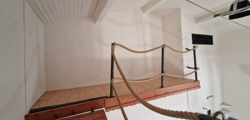 🏡 Maison mitoyenne – Bellegarde-en-Forez