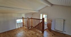 🏡 Maison mitoyenne – Bellegarde-en-Forez