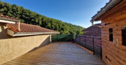 🏡 Maison mitoyenne – Bellegarde-en-Forez