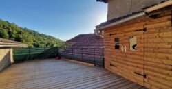 🏡 Maison mitoyenne – Bellegarde-en-Forez
