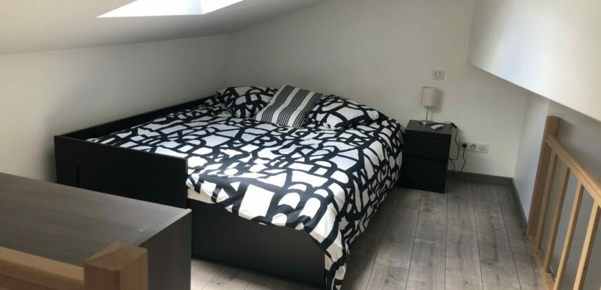 🏢 Immeuble de rapport – Idéal Investisseur – Roanne