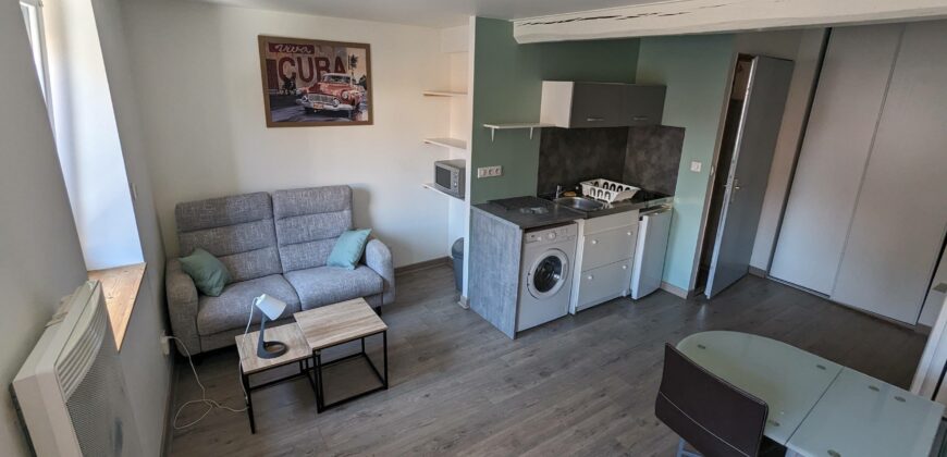 🏢 Immeuble de rapport – Idéal Investisseur – Roanne