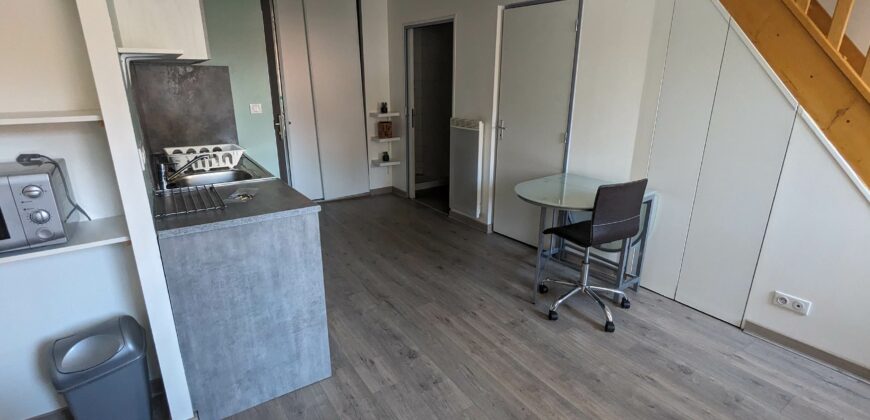 🏢 Immeuble de rapport – Idéal Investisseur – Roanne