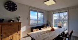 Maison 6 pièces 110 m² EXCLUSIVITÉ – Maison rénovée avec terrain – Champdieu, proche Montbrison