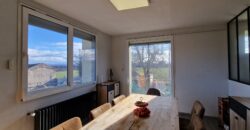 Maison 6 pièces 110 m² EXCLUSIVITÉ – Maison rénovée avec terrain – Champdieu, proche Montbrison