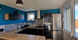 Maison 6 pièces 110 m² EXCLUSIVITÉ – Maison rénovée avec terrain – Champdieu, proche Montbrison