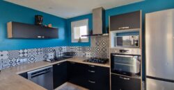 Maison 6 pièces 110 m² EXCLUSIVITÉ – Maison rénovée avec terrain – Champdieu, proche Montbrison