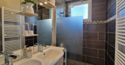 Maison 6 pièces 110 m² EXCLUSIVITÉ – Maison rénovée avec terrain – Champdieu, proche Montbrison