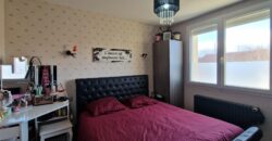 Maison 6 pièces 110 m² EXCLUSIVITÉ – Maison rénovée avec terrain – Champdieu, proche Montbrison