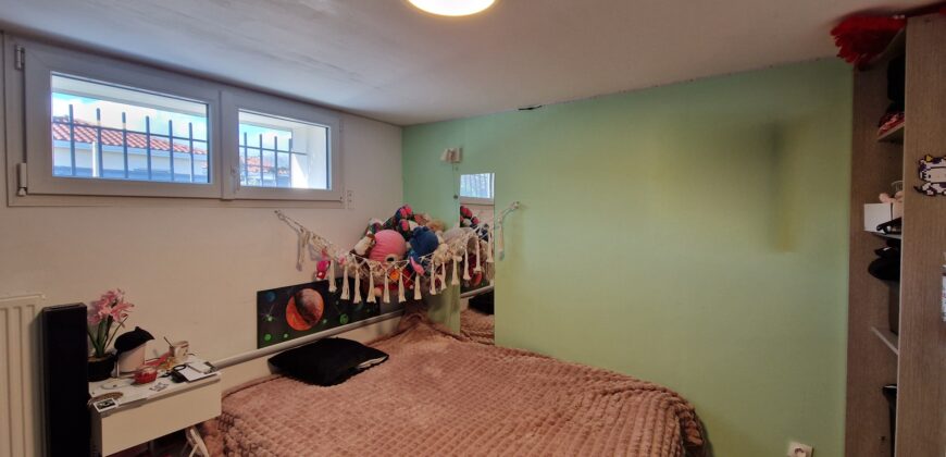 Maison 6 pièces 110 m² EXCLUSIVITÉ – Maison rénovée avec terrain – Champdieu, proche Montbrison