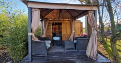 Maison 6 pièces 110 m² EXCLUSIVITÉ – Maison rénovée avec terrain – Champdieu, proche Montbrison