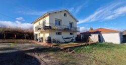 Maison 6 pièces 110 m² EXCLUSIVITÉ – Maison rénovée avec terrain – Champdieu, proche Montbrison