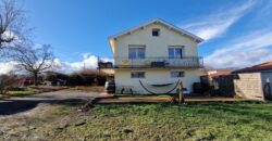 Maison 6 pièces 110 m² EXCLUSIVITÉ – Maison rénovée avec terrain – Champdieu, proche Montbrison