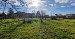 Maison individuelle sur grand terrain – Saint-Just-Saint-Rambert (Route de la Tranchardière)