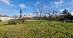 Maison individuelle sur grand terrain – Saint-Just-Saint-Rambert (Route de la Tranchardière)